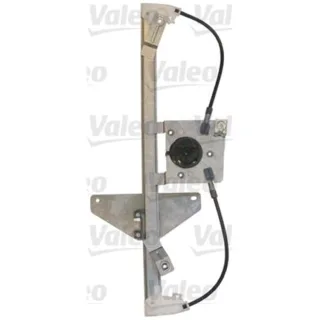 Valeo Fensterheber elektrisch vorne rechts Citroen C3 851013