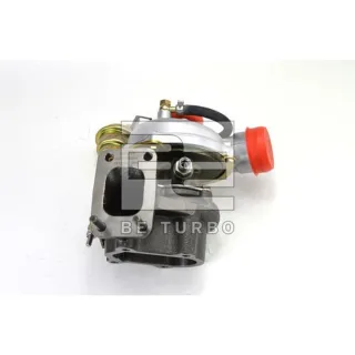 BE Turbo Turbolader Iveco Daily 3 126010