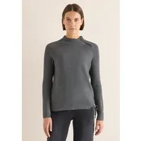 CECIL Rollkragenpullover mit Turtleneck