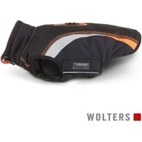 Wolters Hundemantel Outdoorjacke Xtra Strong neon orange