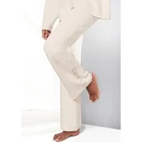 Elbsand Strickhose aus hochwertigen Strick