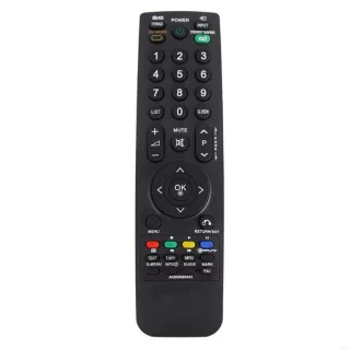 AKB69680403 Replaced Infrared Remote Control for LG TV Remote Control