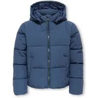 KIDS ONLY Winterjacke KOGDOLLY SHORT PUFFER JACKET OTW