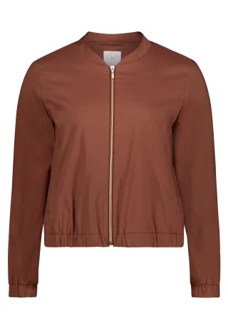Betty & Co - Blouson Braun - Gr. - 38
