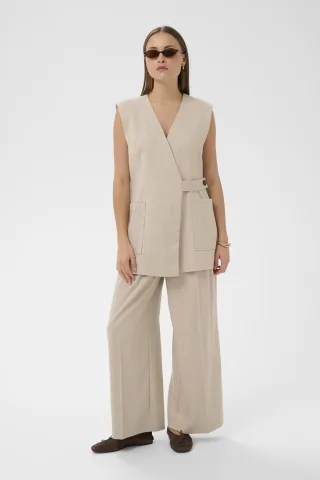 Pants Suiting SLSofia Pants Suiting Lockere Passform