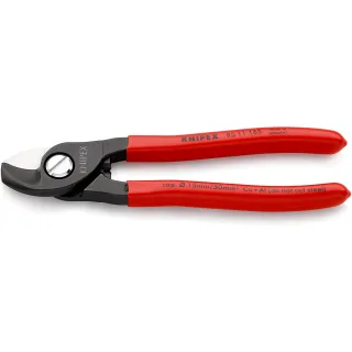 KNIPEX Kabelschere - 9511165