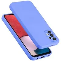 Cadorabo Handyhülle für Samsung Galaxy A13 4G Hülle Samsung Galaxy A13 4G, Flexible Hülle TPU Silikon Schutzhülle Back Cover Case