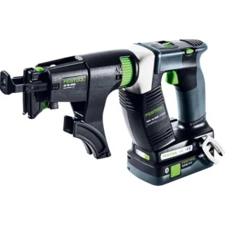 Festool Akku-Bauschrauber DURADRIVE DWC 18-2500 HPC 4,0 I-Plus - 576498