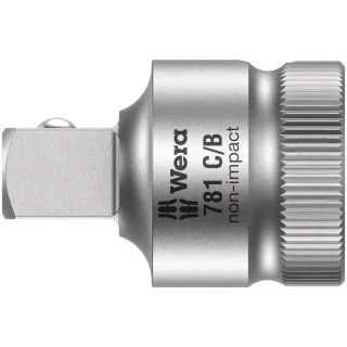 Wera 781 C 1/2"-Verbindungsteile - 05042674001