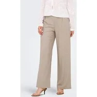 JDY Jerseyhose JDYBIRDIE GEGGO LONG PANT JRS