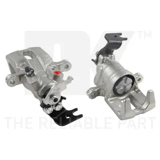 NK Bremssattel hinten rechts Honda Accord 8