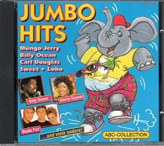 Jimmy James Bucks Fizz Glitter Band Rubettes Lynn Anderson..