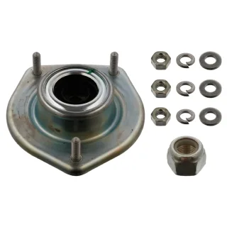 Febi Reparatursatz Federbeinlager Fiat Cinquecento Seicento