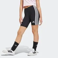 adidas Sportswear Shorts JG 3S SH LEG Kinder Shorts, sportlicher Stil, aus Baumwolle und Elasthan
