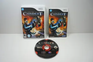 The Conduit - Special Edition - (UK-Import) [für Nintendo Wii]