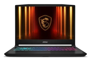MSI Katana 15 HX B14WFK-487 | 001587-487 | 15.6" FHD - Core i7-14650HX