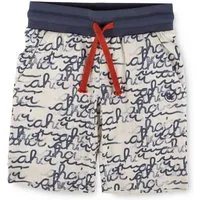 Sigikid Bermudas Ahoi Little Pirate für Kinder Jungen (1-tlg)