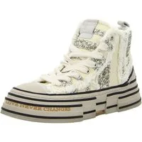 Rebecca White Sneaker