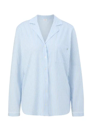 s.Oliver - Bekleidung Blau - Gr. - 32/34