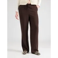 ONLY Stoffhose ONLSiesta (1-tlg) Drapiert/gerafft