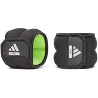 adidas Performance Gewichtsmanschette Adidas Ankle/Wrist Weights - 0.5kg / 1kg / 1,5kg
