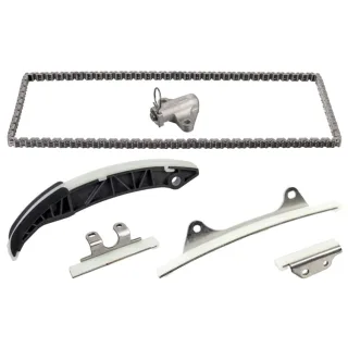 Febi Steuerkettensatz Hyundai I10 I20 Kia Picanto Rio 177710