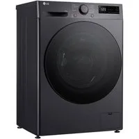 LG Waschtrockner 5 V5WD95SLIMB, 9 kg, 5 kg, 1200 U/min
