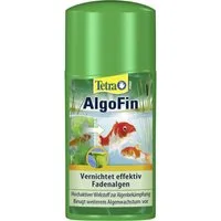 Tetra Teichpflege Tetra Pond Algenbekämpfung AlgoFin 250 ml