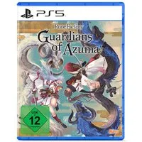 Rune Factory: Guardians of Azuma PlayStation 5