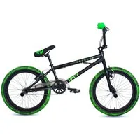 CHILLIZ BMX-Rad XB.02, 1 Gang, ohne Schaltung
