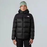 The North Face Daunenjacke W DIABLO DOWN 2.0 HOODED JACKET wind- und wasserabweisendes WindWall™ Obermaterial
