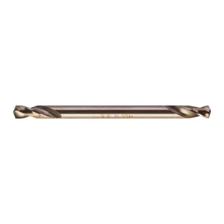 Milwaukee - METALLBOHRER HSS-G DOPPEL 3.5X52MM (10) - 4932352226