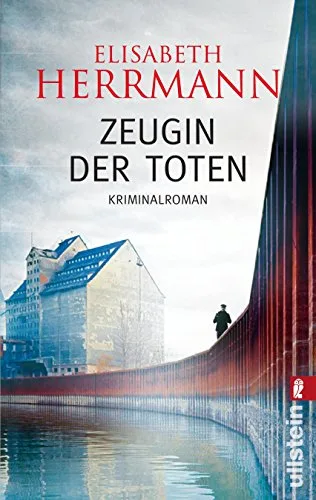 Zeugin der Toten: Thriller [Taschenbuch] [2012] Herrmann Elisabeth