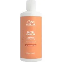 Wella Professionals Haarshampoo Wella Professionals Invigo Nutri-Enrich Shampoo 500 ml