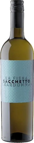 Sacchetto La Fiera Chardonnay Veneto IGT Jg. 2024