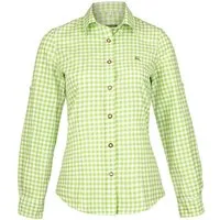 OS Trachten Trachtenbluse 150000-2602 (1-tlg)