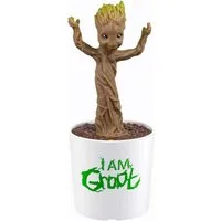 eKids Merchandise-Figur Dancing Groot - Tanzende Groot Figur