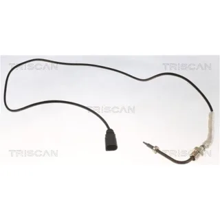Triscan Sensor f?r Abgastemperatur Audi A4 A5 A6 Q5 2,0 882629059