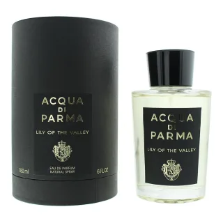 Signatures Of The Sun Lily Of The Valley Eau De Parfum Spray