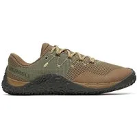 Merrell Trail Glove 7 Herren Barfußschuhe Wandern Sneaker Trailrunning J068597 Barfußschuh Komfort