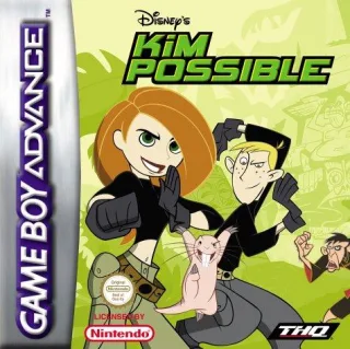 Kim Possible