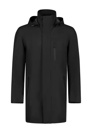 ROY ROBSON - Mantel 2952-98 0-98-02952-11938-00 black - Gr. - 60