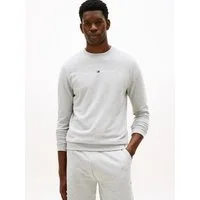Tommy Hilfiger Underwear Sweatshirt TRACK TOP Loungesweatshirt, Rundhals, regular fit, schlichtes Design