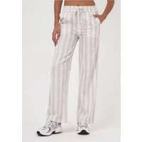 freshlions Stoffhose Giselle (1-tlg) in tollem Streifen-Design