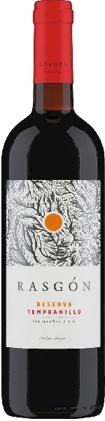 Bodegas Rasgon Rasgon Reserva Jg. 2019