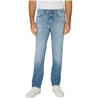 Pepe Jeans Slim-fit-Jeans SLIM JEANS HATCH mit Regular Waist