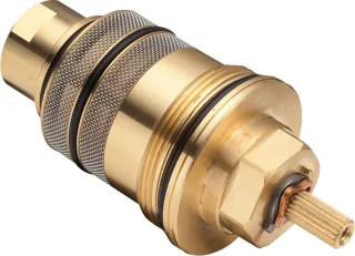 Hansgrohe Thermostatkartusche T42 (BTC) , 96633000 96633000
