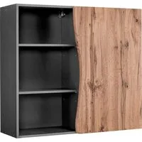 KOCHSTATION Hängeschrank KS-Bruneck >>Bruneck