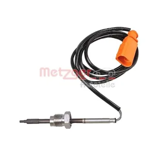 Metzger Abgastemperatursensor VW Multivan Transporter T5 T6 2,0 0894859