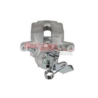 Metzger Bremssattel hinten rechts Citroen C4 Ds4 Peugeot 307 308